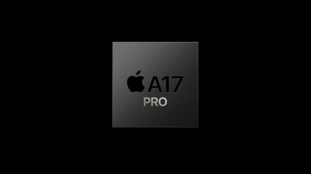 Apple iPhone 15 Pro Max titânio
