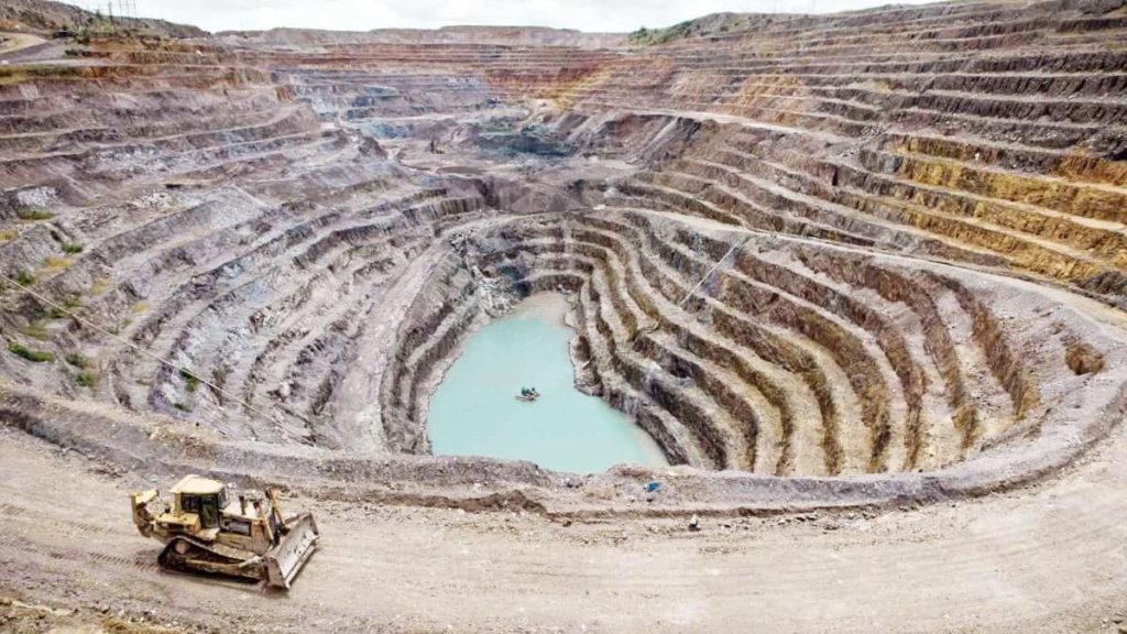 Mina de Montalegre e primeira refinaria de lítio em Portugal aprovadas pela APA