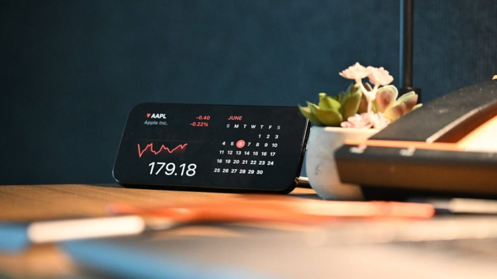 Dica: como desativar as notificações quando o iPhone está no modo “Em espera”