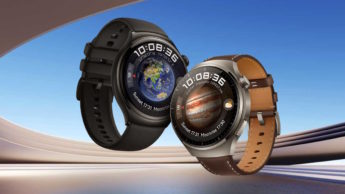 Huawei Watch GT4 smartwatch