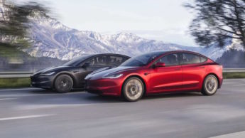 Tesla Model 3 novidades carro elétrico