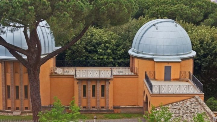 Observatório do Vaticano