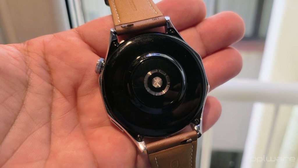 Huawei Watch GT 4 smartwatch