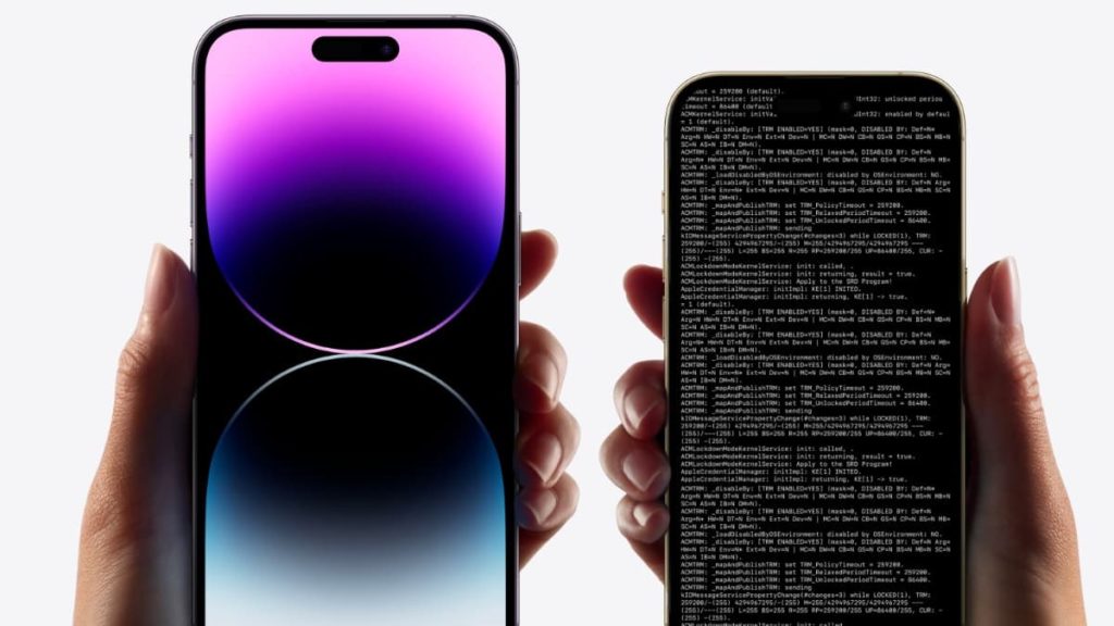 Quer ganhar um iPhone 14 Pro? Então veja como participar