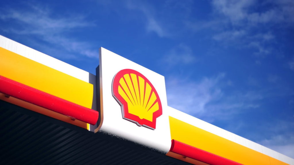 Petrolífera Shell inaugura central para carregamento de carros elétricos