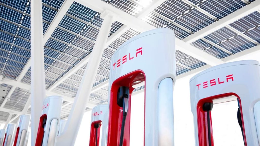 Tesla vendas Portugal carros novembro