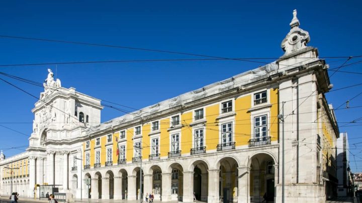 Supremo Tribunal da Justiça Lisboa