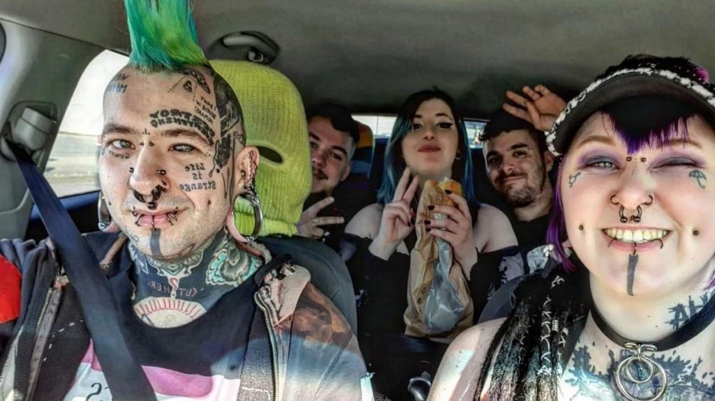 E Porque Hoje é Sexta