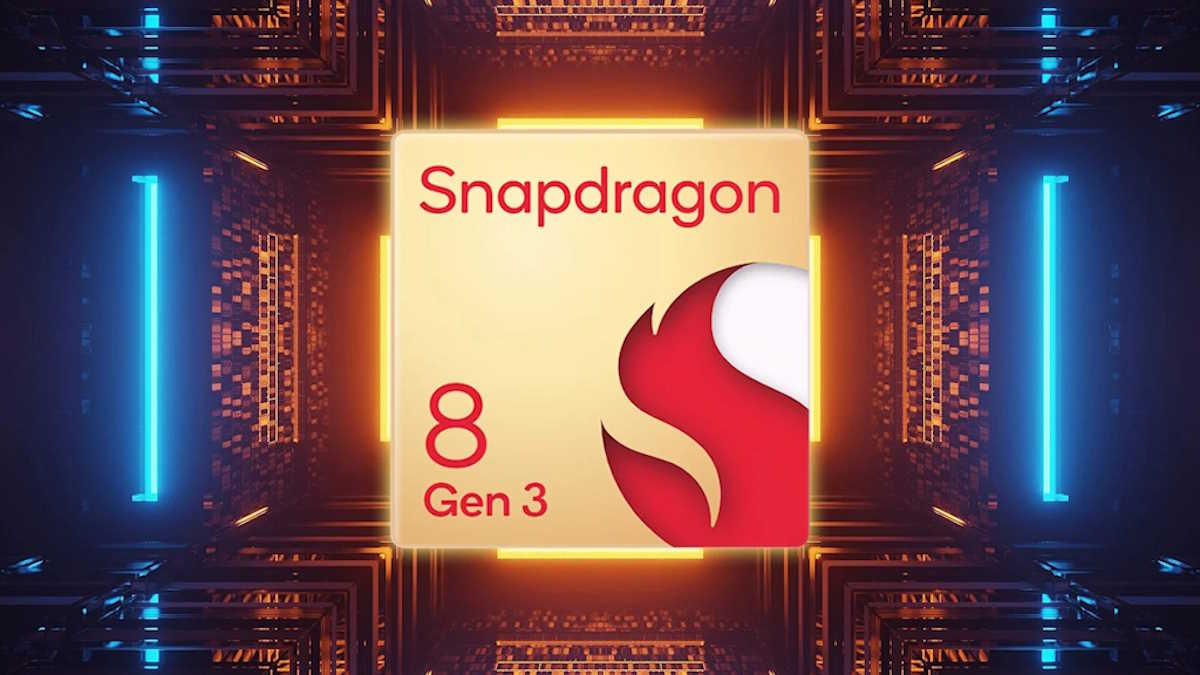 Benchmarks zeigen, dass der Snapdragon 8 Gen 3 das iPhone 15 Pro übertrifft