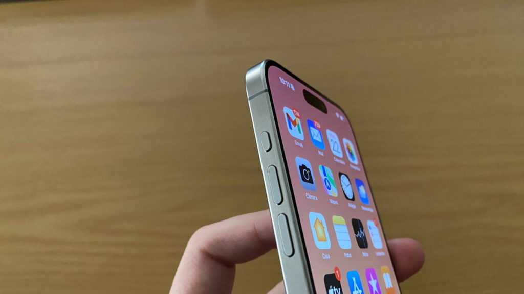 Como personalizar o botão de Ação do iPhone 15 Pro e Pro Max