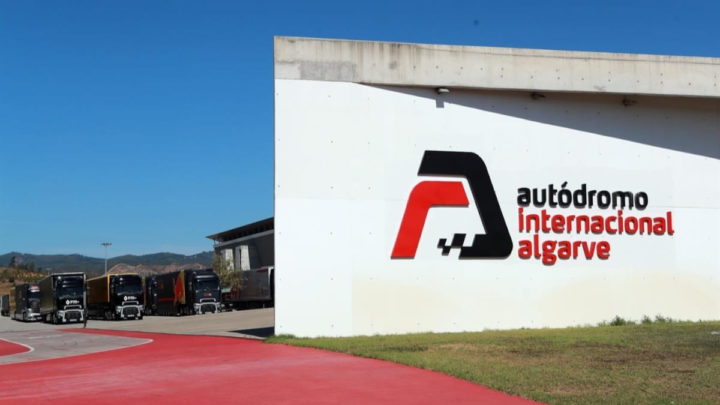 Autódromo Internacional do Algarve