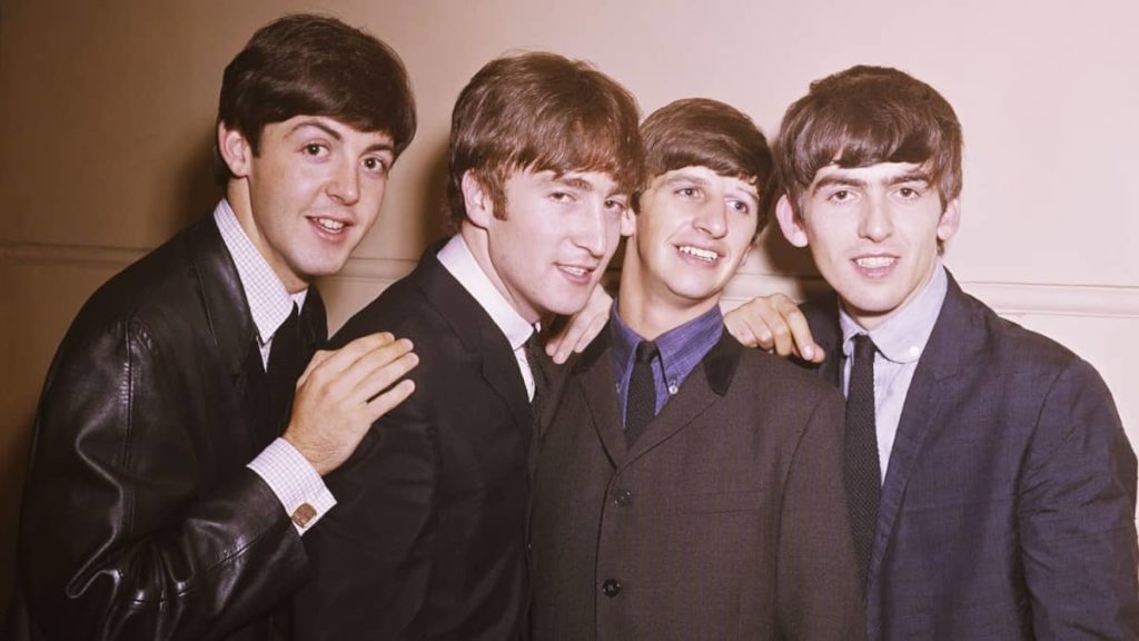 IA está prestes a trazer os Beatles de volta com “Now And Then”