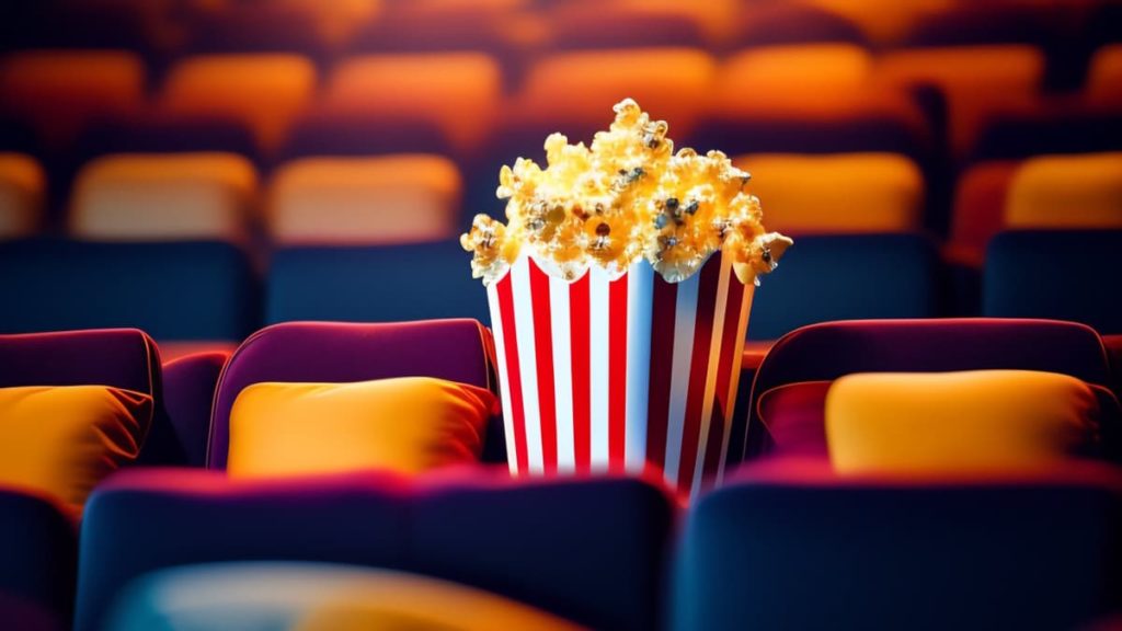 Festa do Cinema regressa amanhã com bilhetes a 3,50 euros para todos os filmes