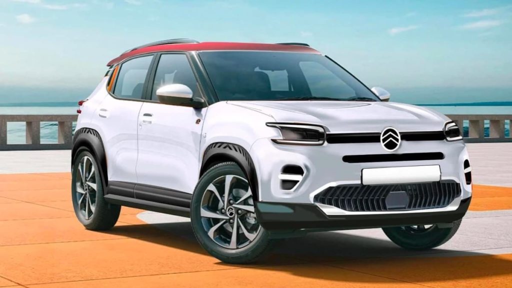 Citroën ë-C3 2024… sim, vem aí mais um elétrico abaixo dos 25 mil euros