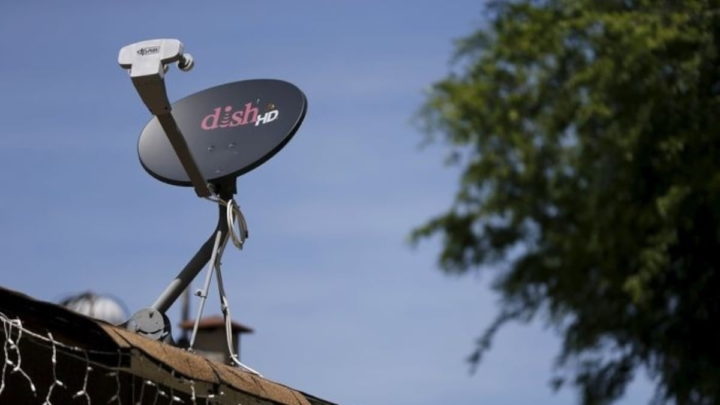 Dish Network, empresa multada por lixo espacial