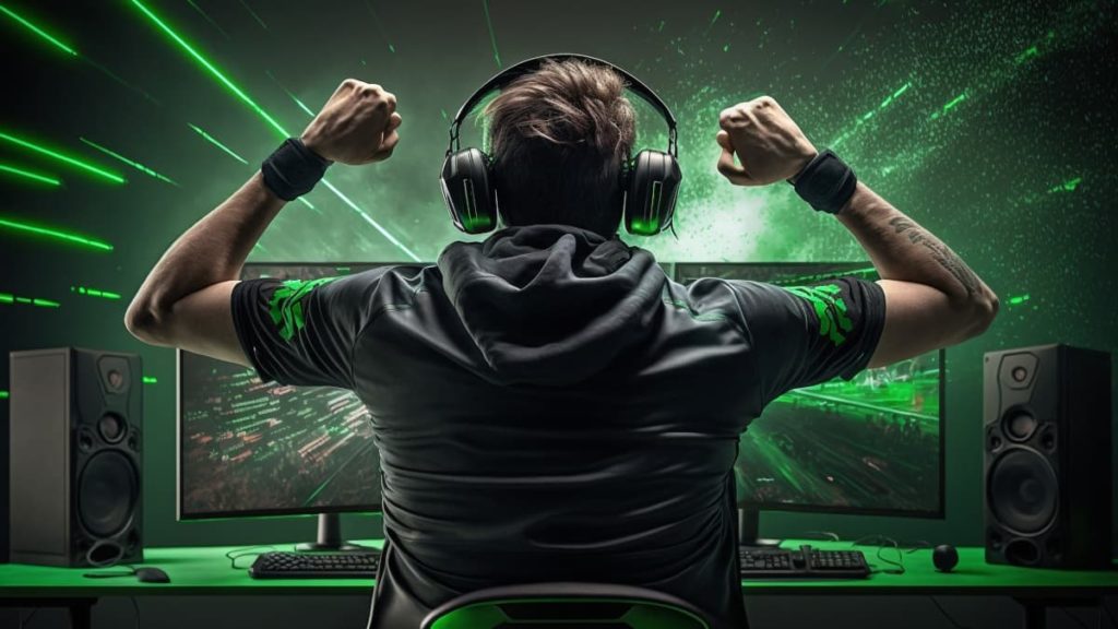 Nitropc: eleva o teu gaming ao próximo nível