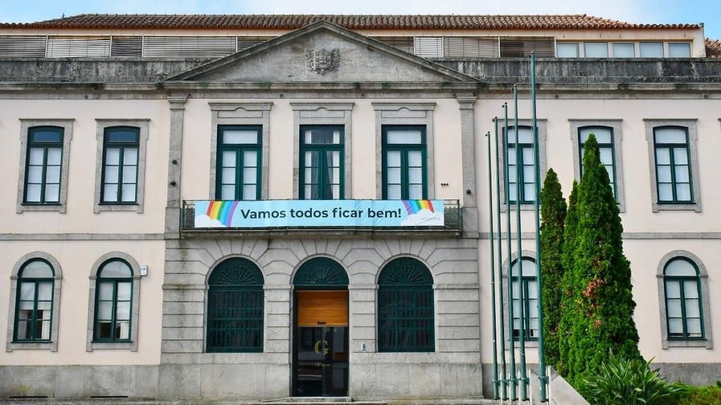 Ataque à Câmara de Gondomar deixa os dados roubados expostos na “dark web”