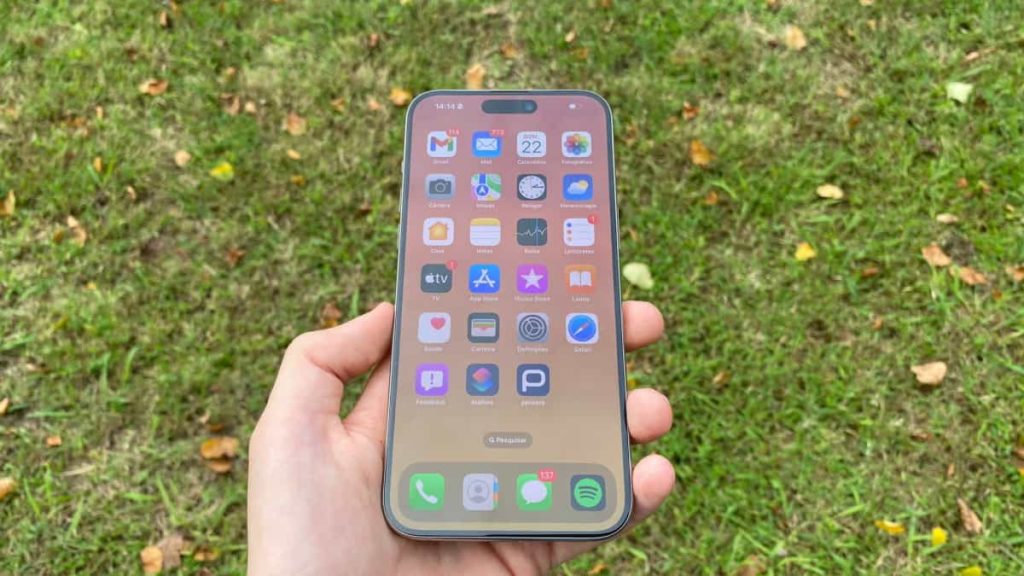 iPhone segue no topo! Smartphone da Apple lidera em receitas