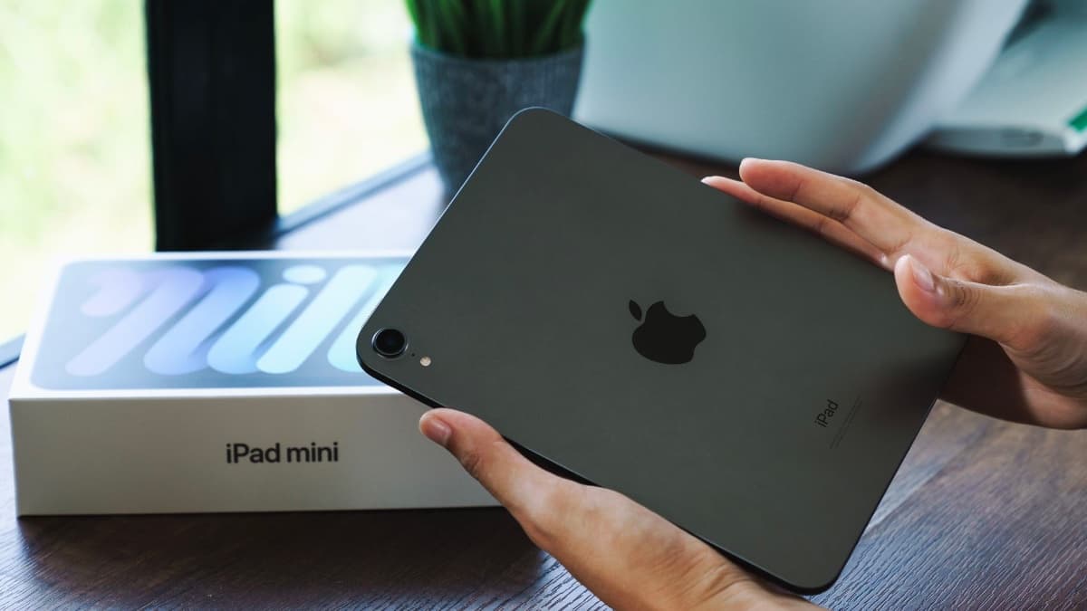 Apple confirma que em breve haverá lojas de terceiros no iPad, mas serão muito limitadas