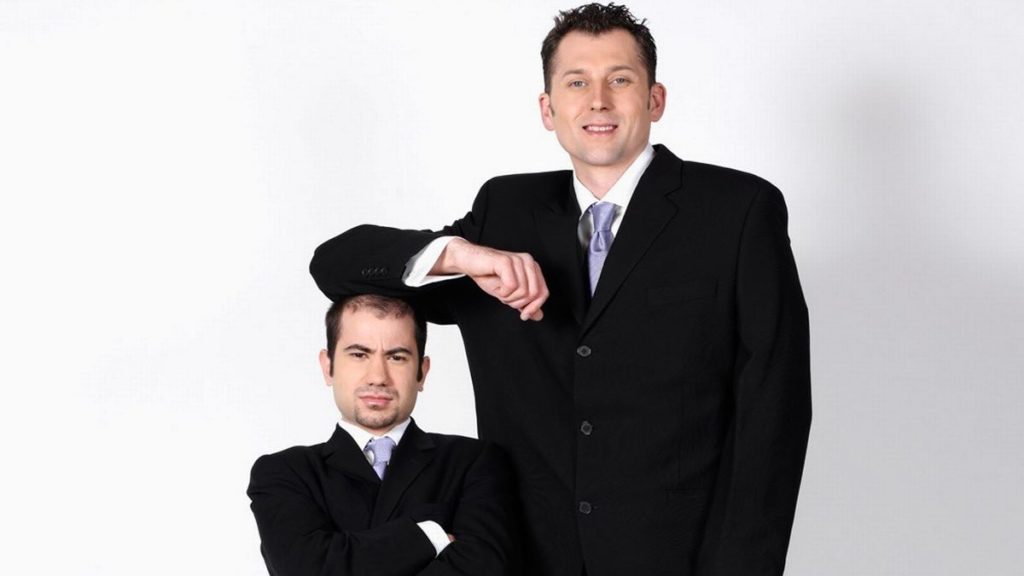 Consequências da pandemia? As operações para ficar mais alto estão a ficar na moda