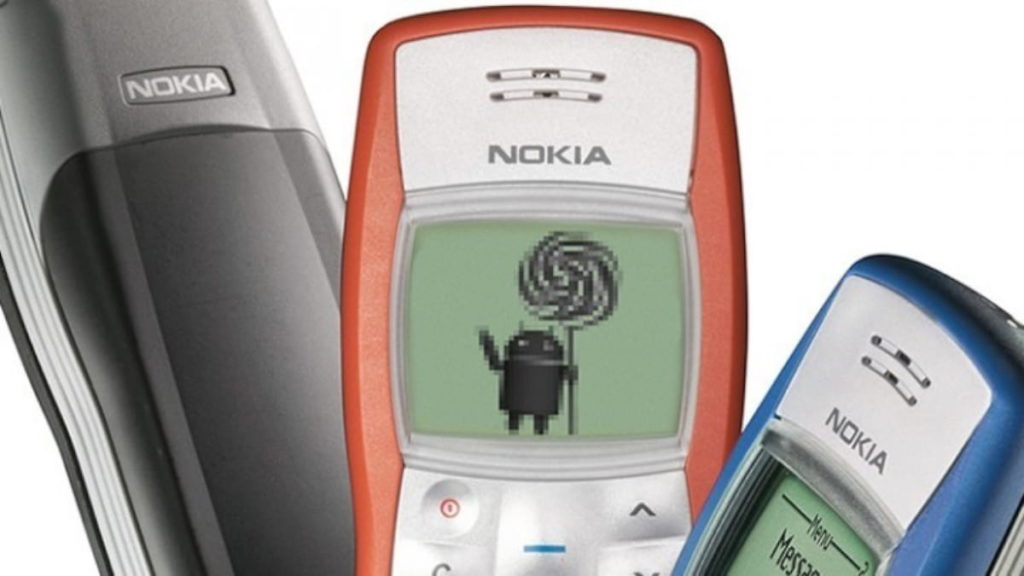 O telemóvel mais vendido da história não é da Apple nem da Samsung. Algum palpite?