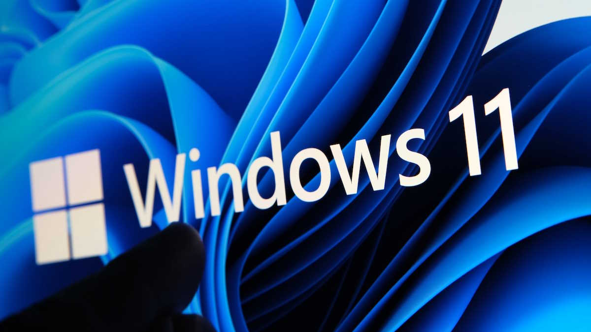 ¿Software extraño en Windows 11?  Microsoft instala aplicación sin permiso
