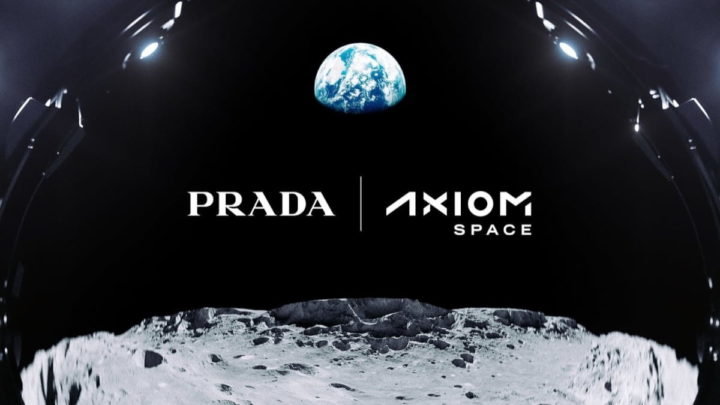 Parad & Axiom Space, parceria para desenvolver os fatos espaciais que os astronautas levarão para a Lua