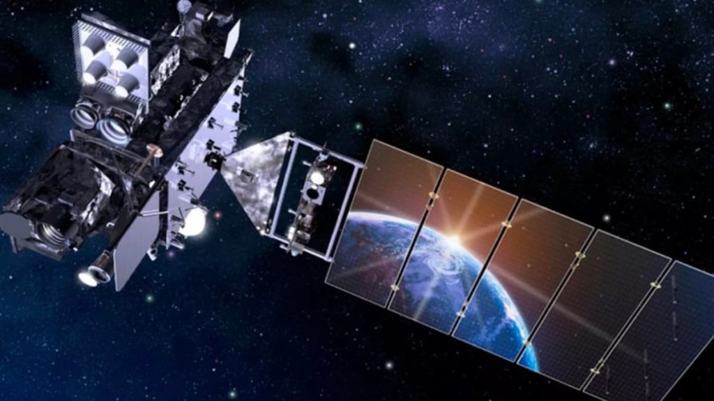 Rússia moveu um dos seus satélites para muito perto de um francês. Será para o espiar?