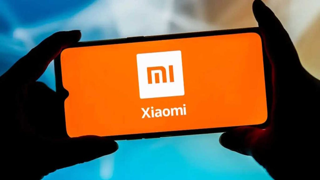 Xiaomi lucros smartphones