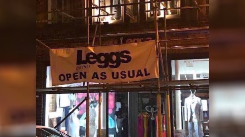 E Porque Hoje é Sexta