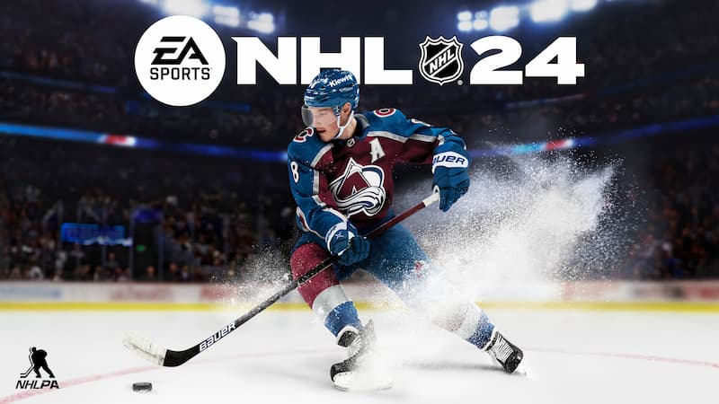 Jogos: Análise – NHL 24