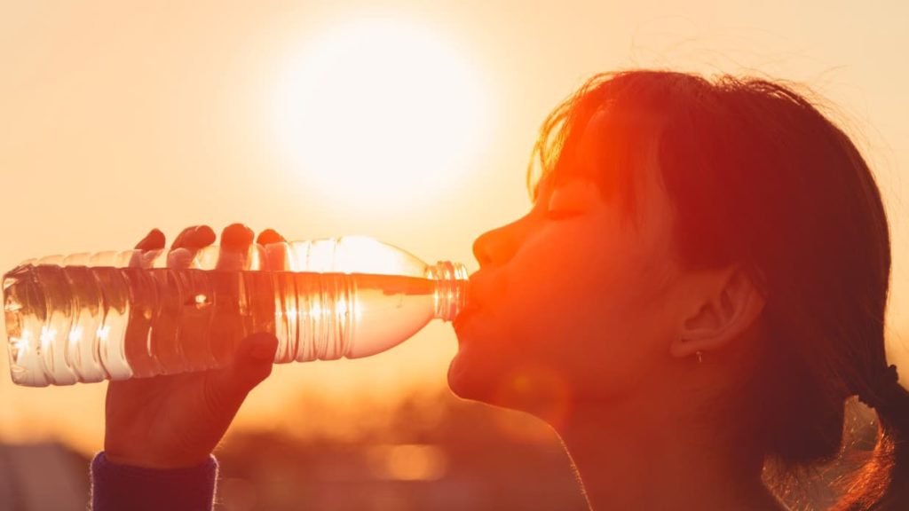A água da Terra é mais velha que o Sol