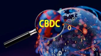 CBDC (Central Bank Digital Currency), em português, moeda digital do banco central