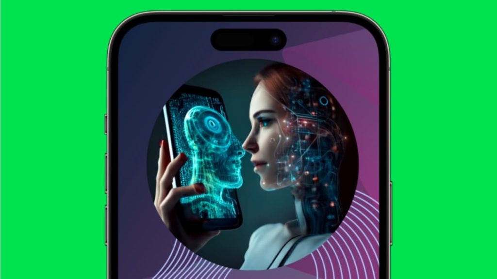 Funcionalidade de diálogo por voz da app ChatGPT agora é gratuita