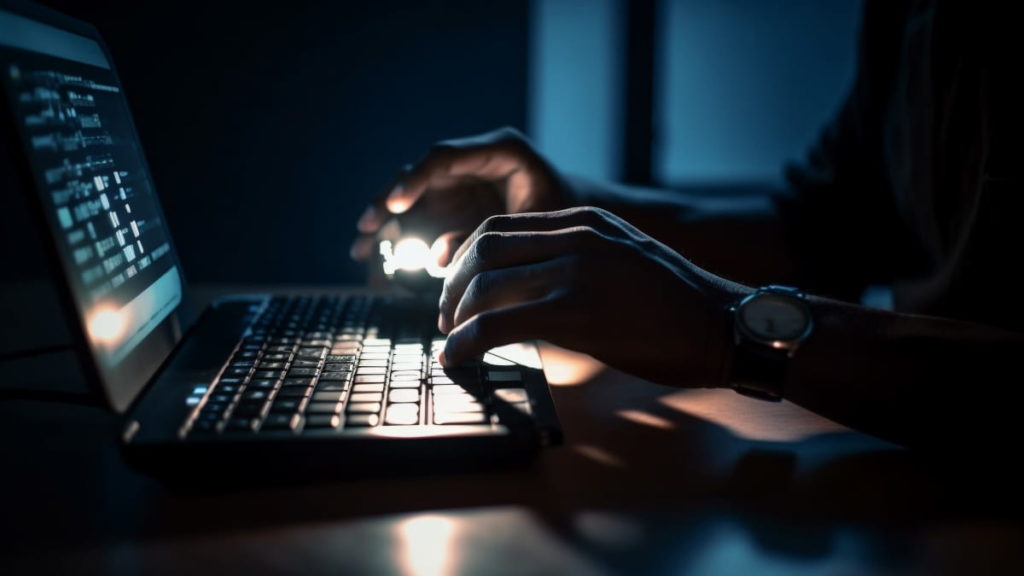 Sabia que Portugal tem um Gabinete do Cibercrime?