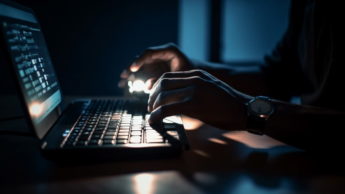 Cibercrime, cibersegurança