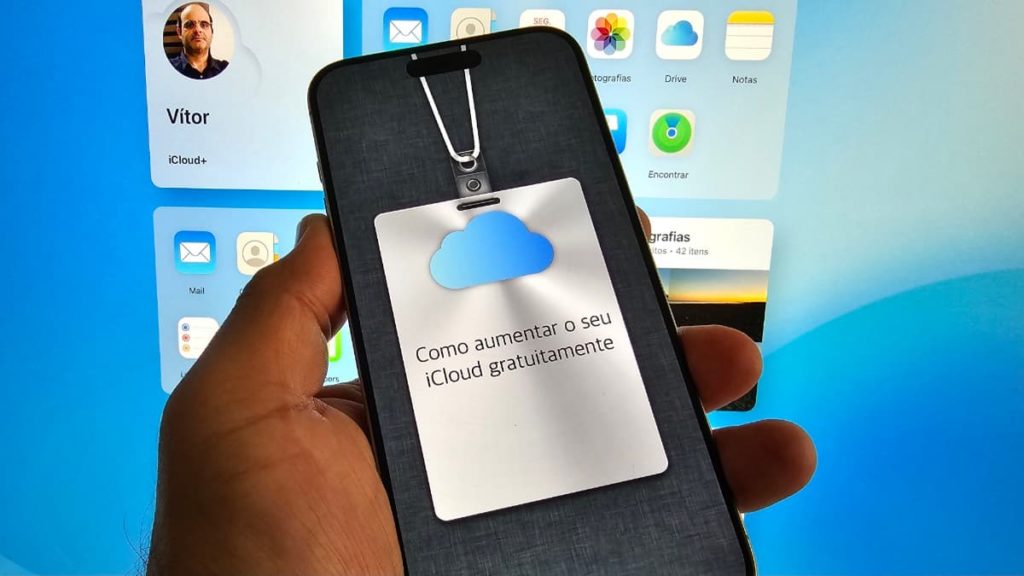 Dica: liberte espaço no seu iPhone sem apagar nada e gratuitamente