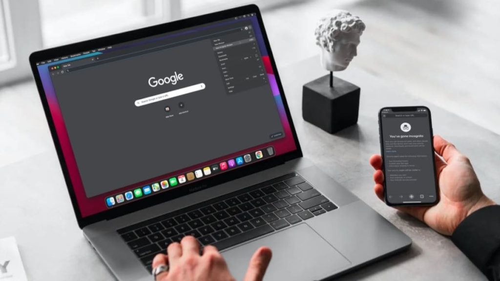 Apple ganha ainda mais do que se imaginava com a pesquisa da Google