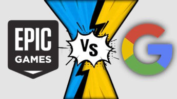 Google & Epic Games