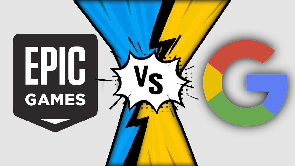 Epic Games e Google chegam a acordo sobre pagamento em serviço de música, Empresas