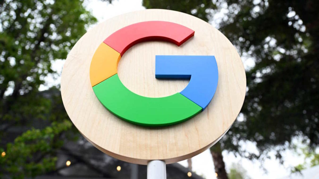 Google contas apagar regras