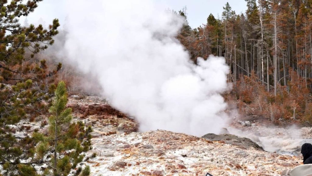 Já ouviu falar do hidrogénio branco? É mais limpo e continuamente reabastecido