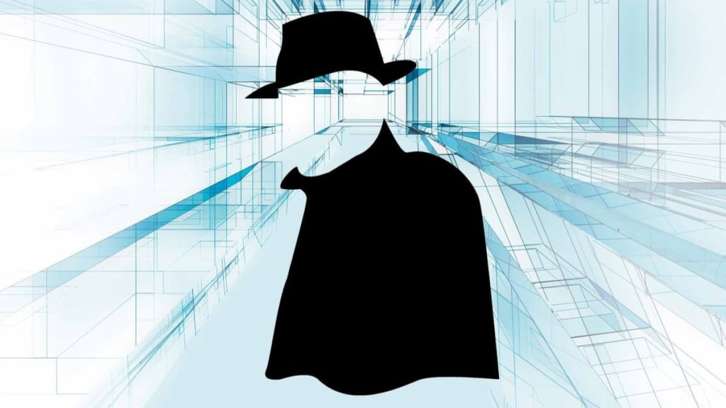 Impressionante! Manto da invisibilidade saiu do universo do Harry Potter e já é real
