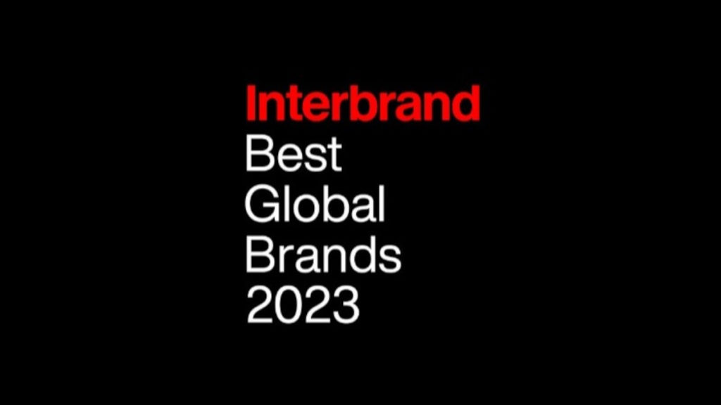 Interbrand revelou a lista das melhores marcas e há uma que ocupa o pódio há 11 anos