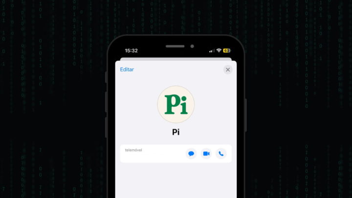 Pi, o chatbot de IA que se integra no WhatsApp