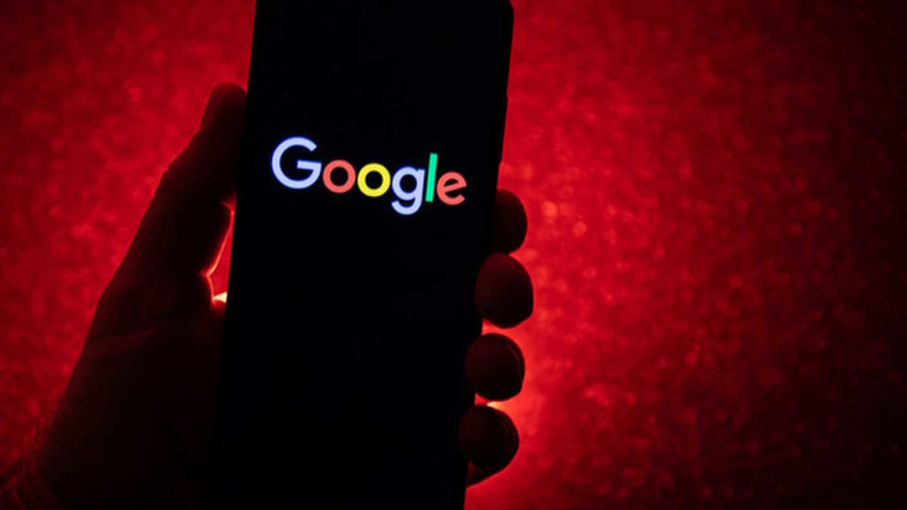 Google Android conversas privacidade dados