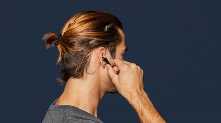 Vibe Evolution: Fantásticos auriculares sem fios com 50% de desconto