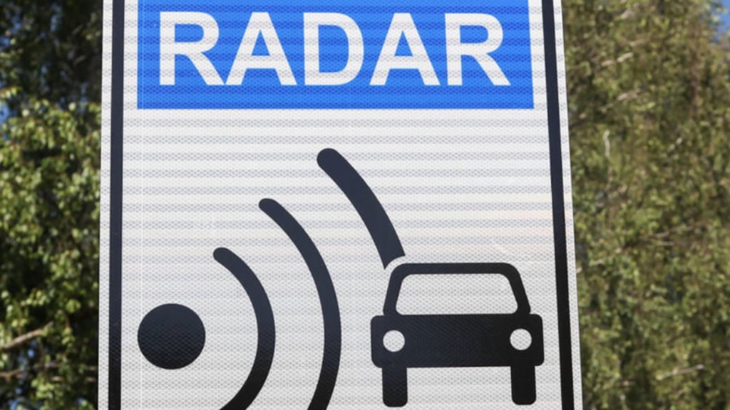 Radares de trânsito: Sabe o que é o Efeito Doppler?