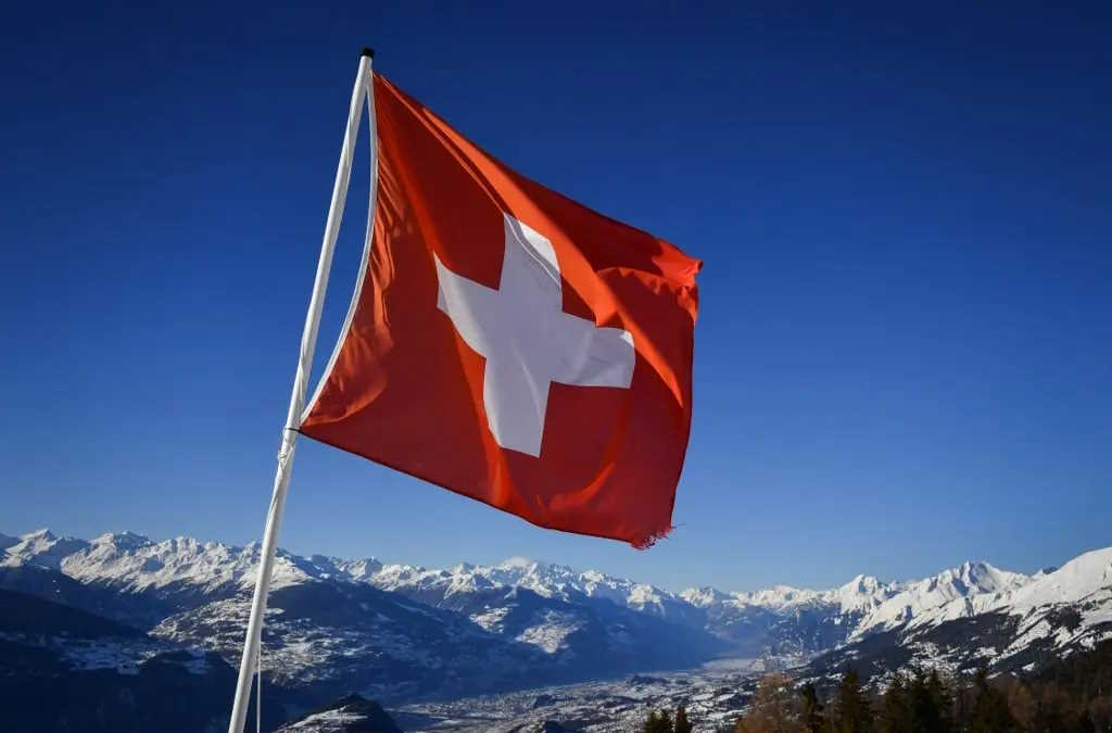Suíça incentivos fiscais carros elétricos