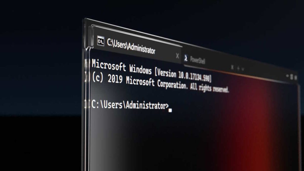 Microsoft AI también llegará a la terminal de Windows 11